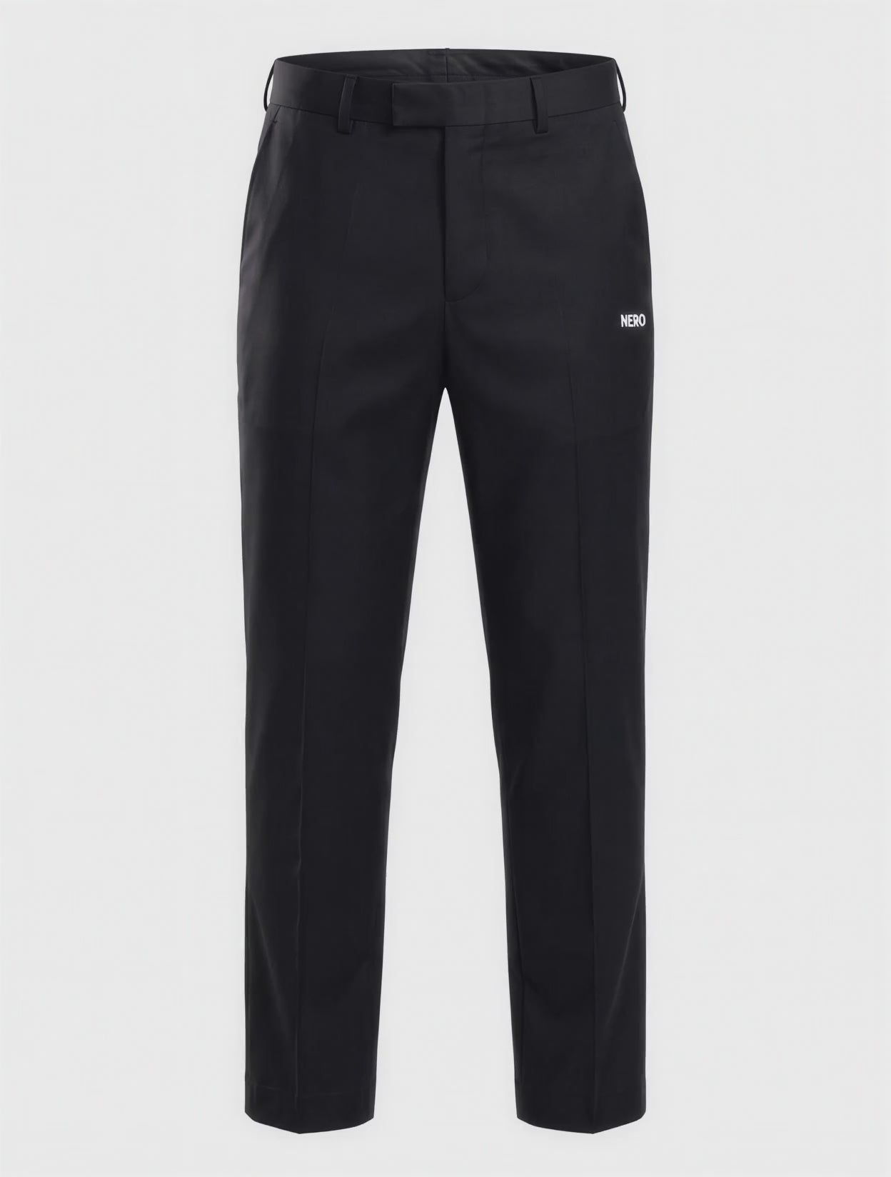 PANTALON CASUAL HERO NEGRO