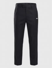 PANTALON CASUAL HERO NEGRO