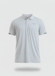 POLO BASICO HERO BLANCO