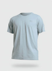 SHIRTBASIC HERO GRIS