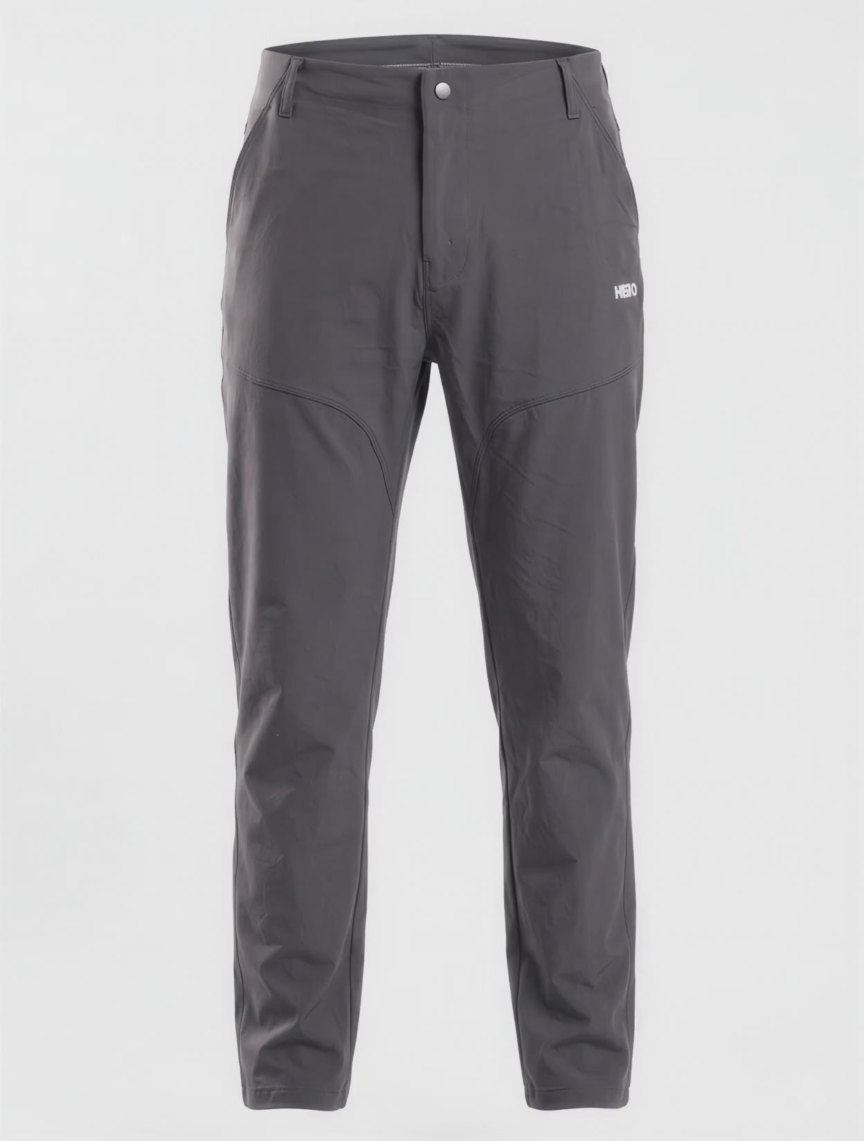 PANT FAST DRIFT HERO NEGRO
