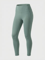 LEGGINS POCKET HERO VERDE