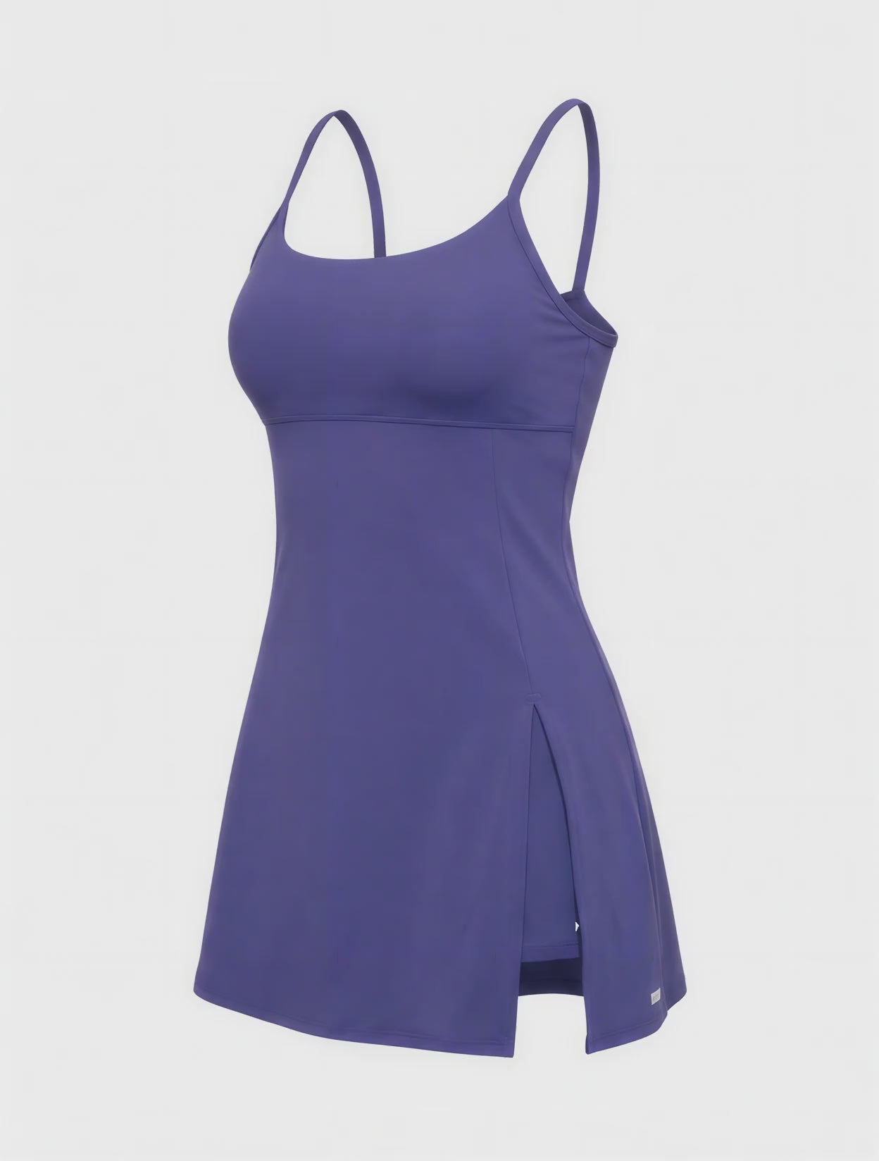 VESTIDO DRESS HERO AZUL
