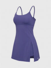 VESTIDO DRESS HERO AZUL