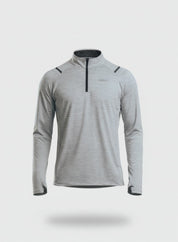 SUETER TRON HERO GRIS