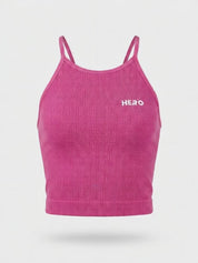 TOP CLASSY HERO FUCSIA