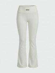 LEGGINS BOTA RECTA HERO BEIGE