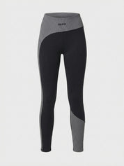 LEGGIN WAVY HERO GRIS