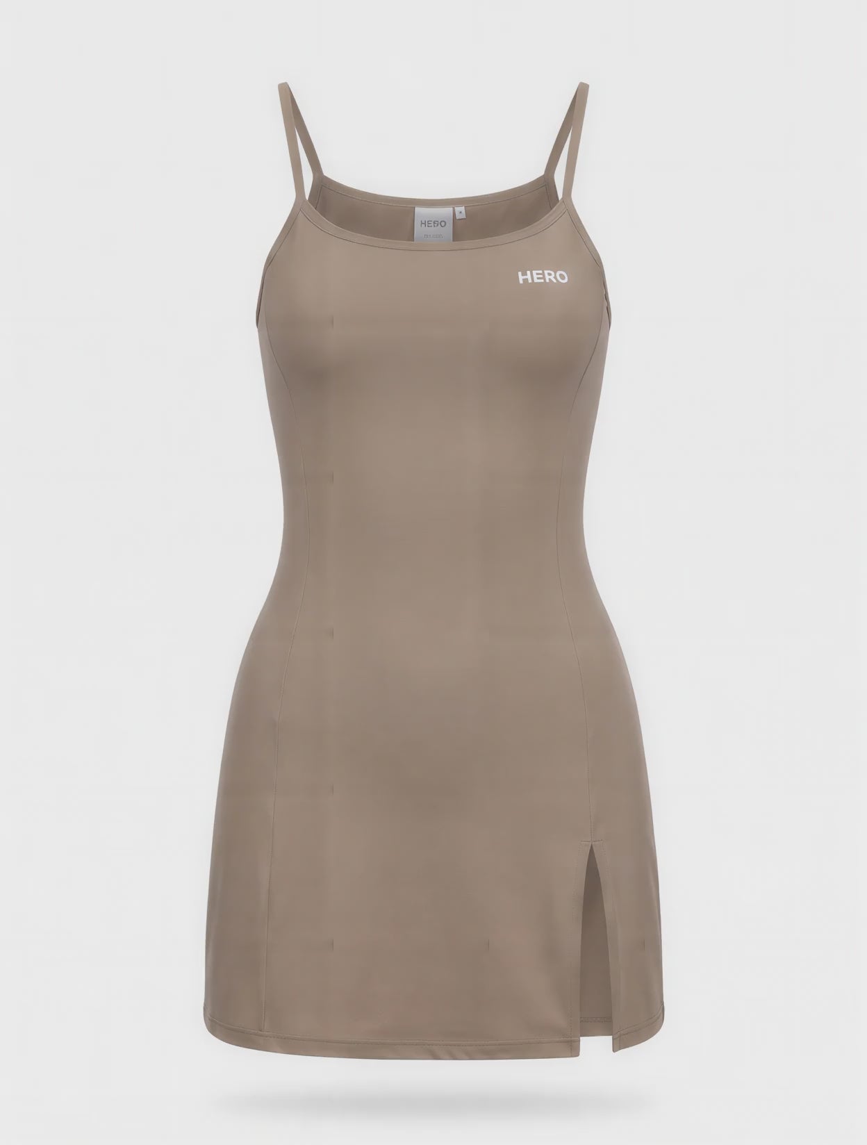 PRO MATCH DRESS HERO BEIGE