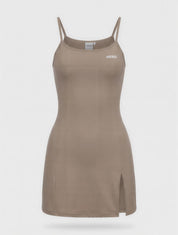 PRO MATCH DRESS HERO BEIGE