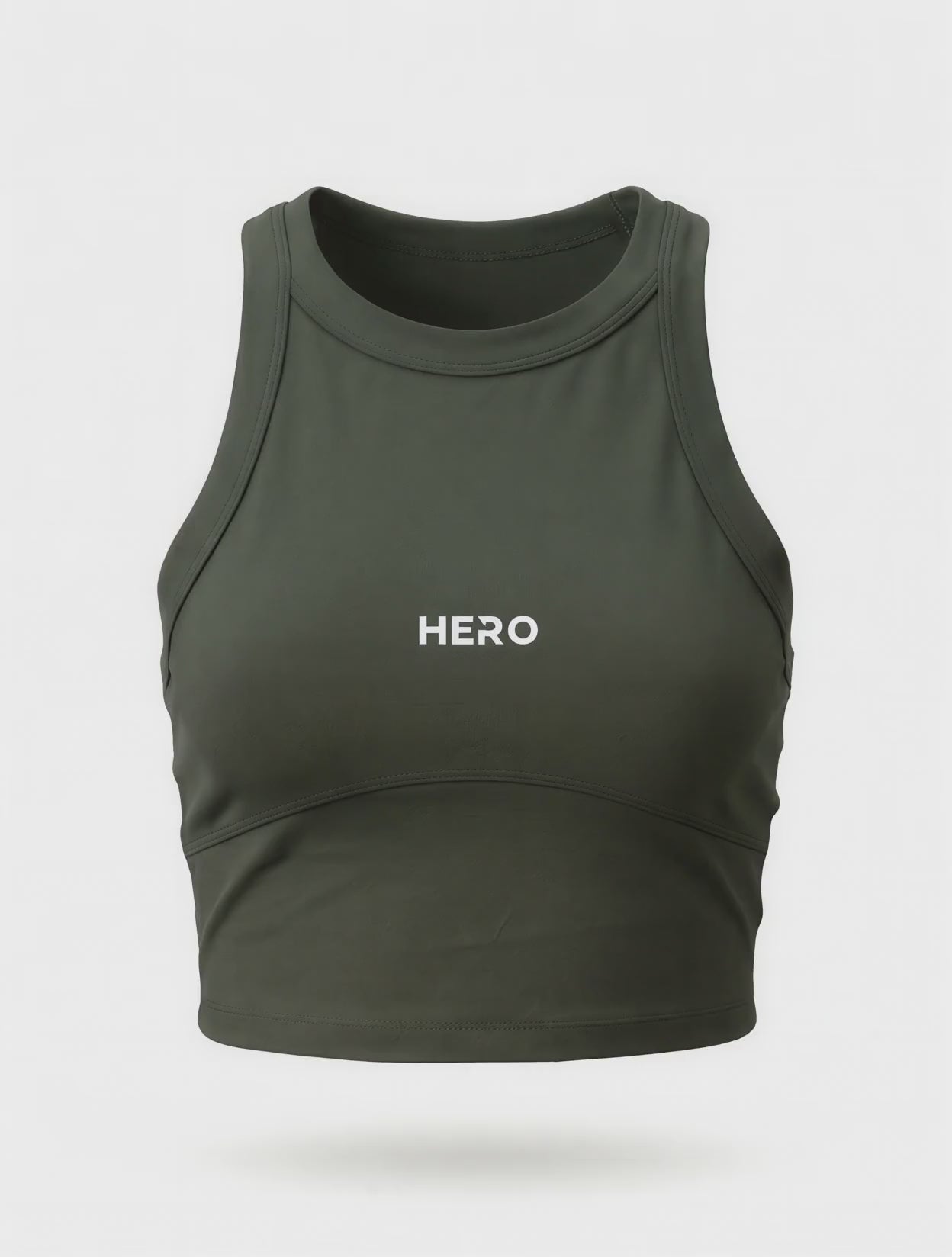 TOP FULL LINE HERO VERDE