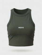 TOP FULL LINE HERO VERDE