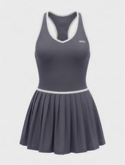 POWER MOTION  DRESS HERO GRIS