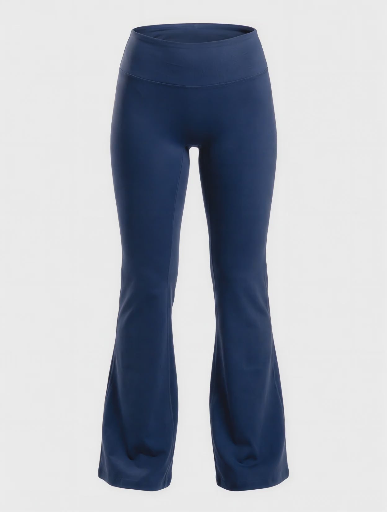 CROSS FLARE LEGGINGS HERO AZUL NAVY