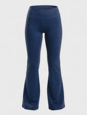 CROSS FLARE LEGGINGS HERO AZUL NAVY