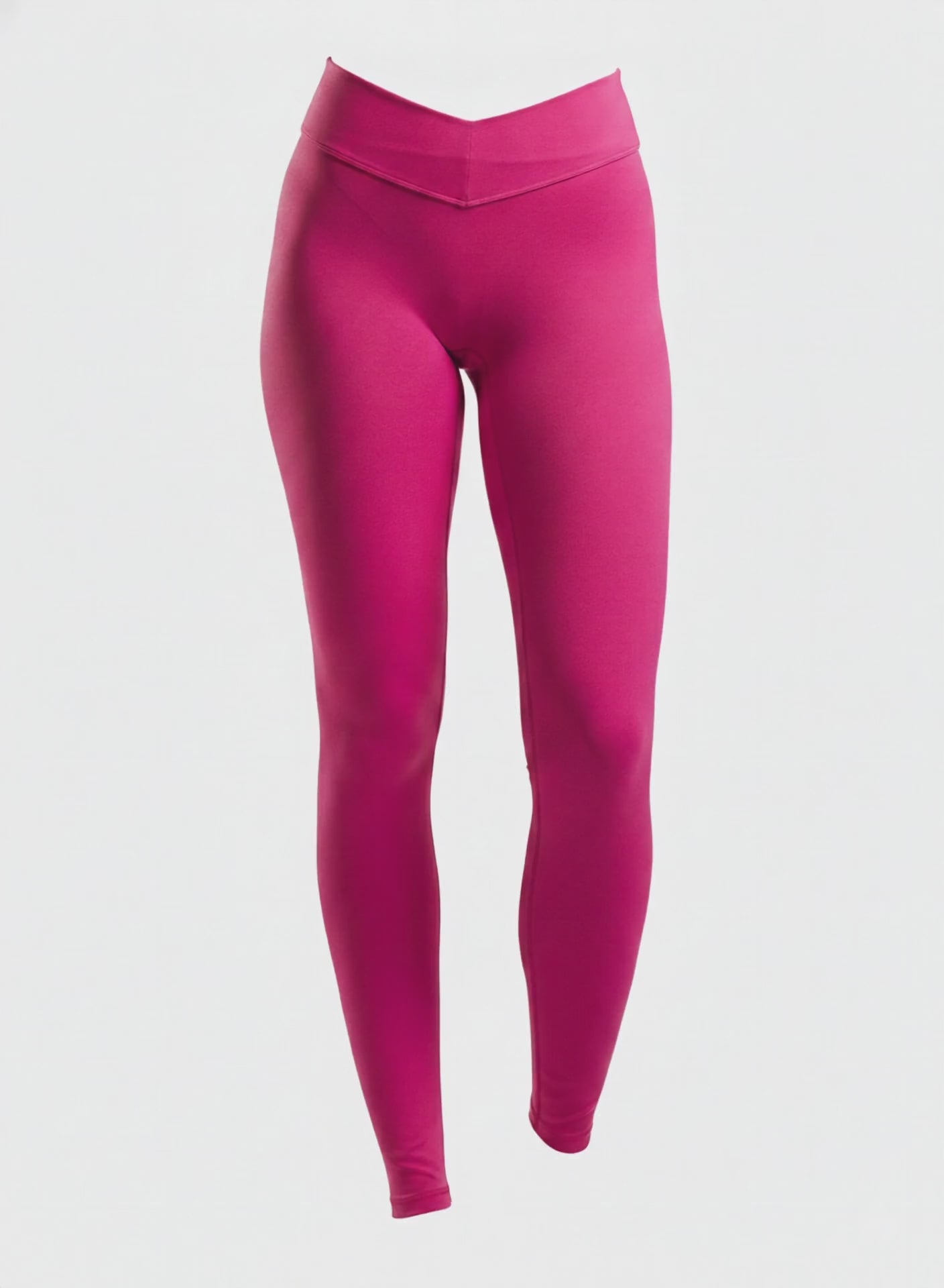 LEGGIN CVLINE HERO FUCSIA