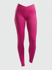 LEGGIN CVLINE HERO FUCSIA