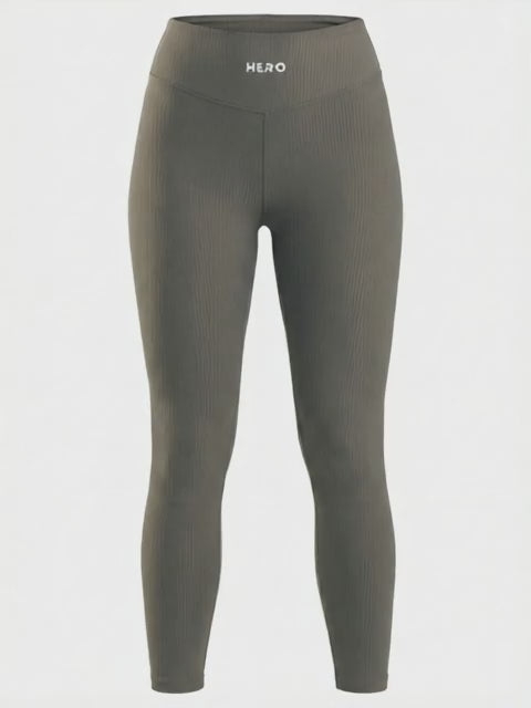 LEGGIN MVP TWO HERO GRIS