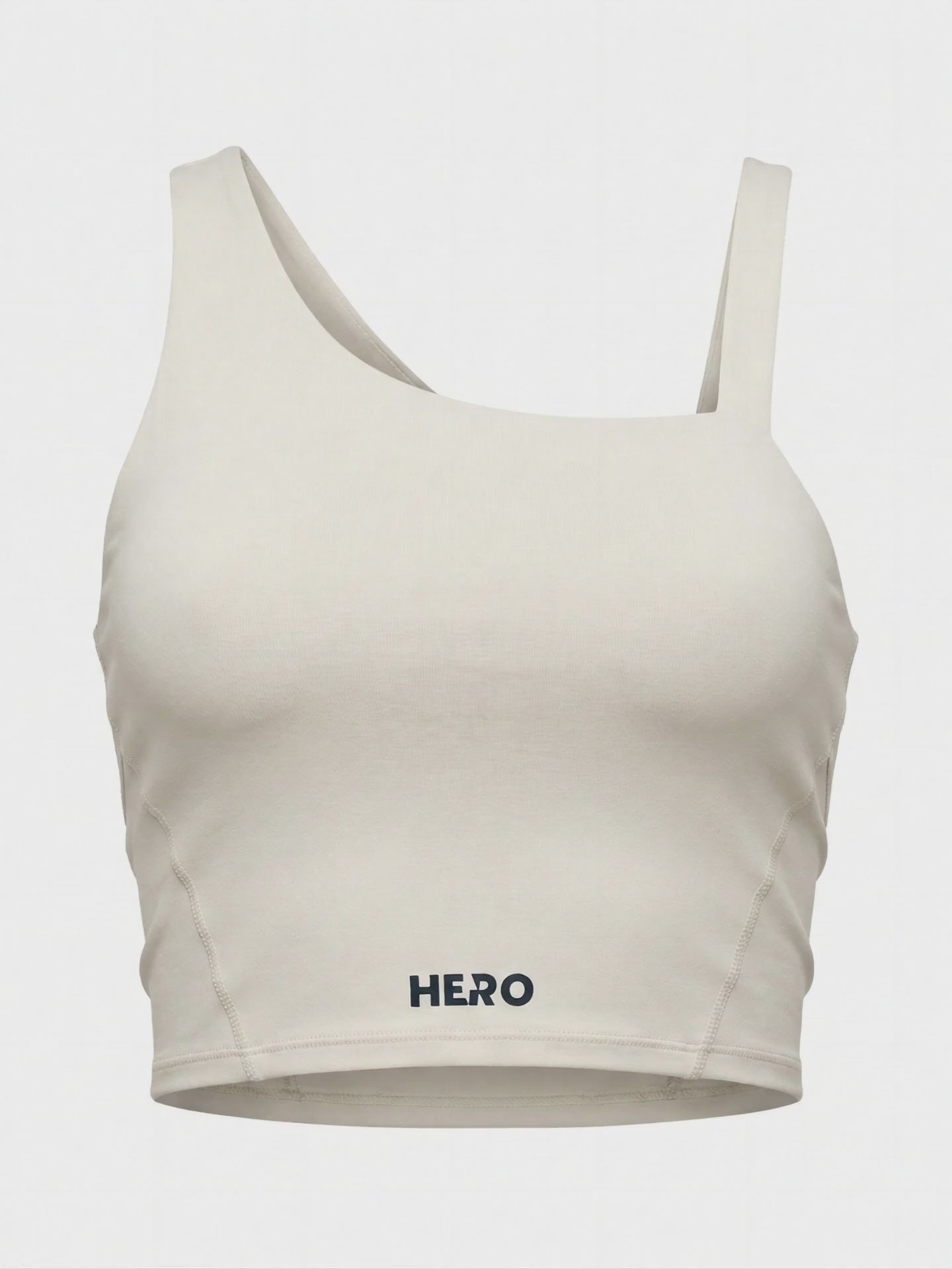 TOP CROSS BACK HERO BLANCO