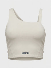 TOP CROSS BACK HERO BLANCO
