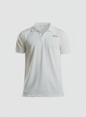 CHEMISE GOLF BASICA HERO BLANCO
