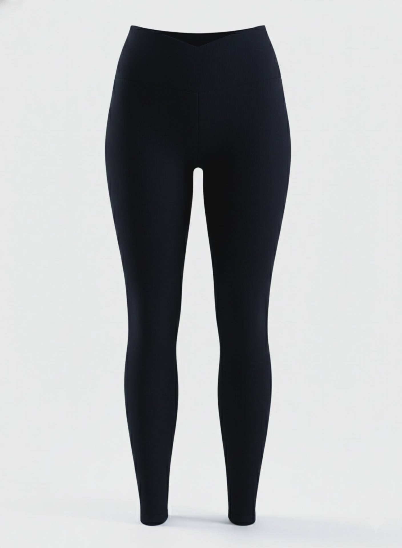 LEGGIN ARRUCHADO HERO NEGRO