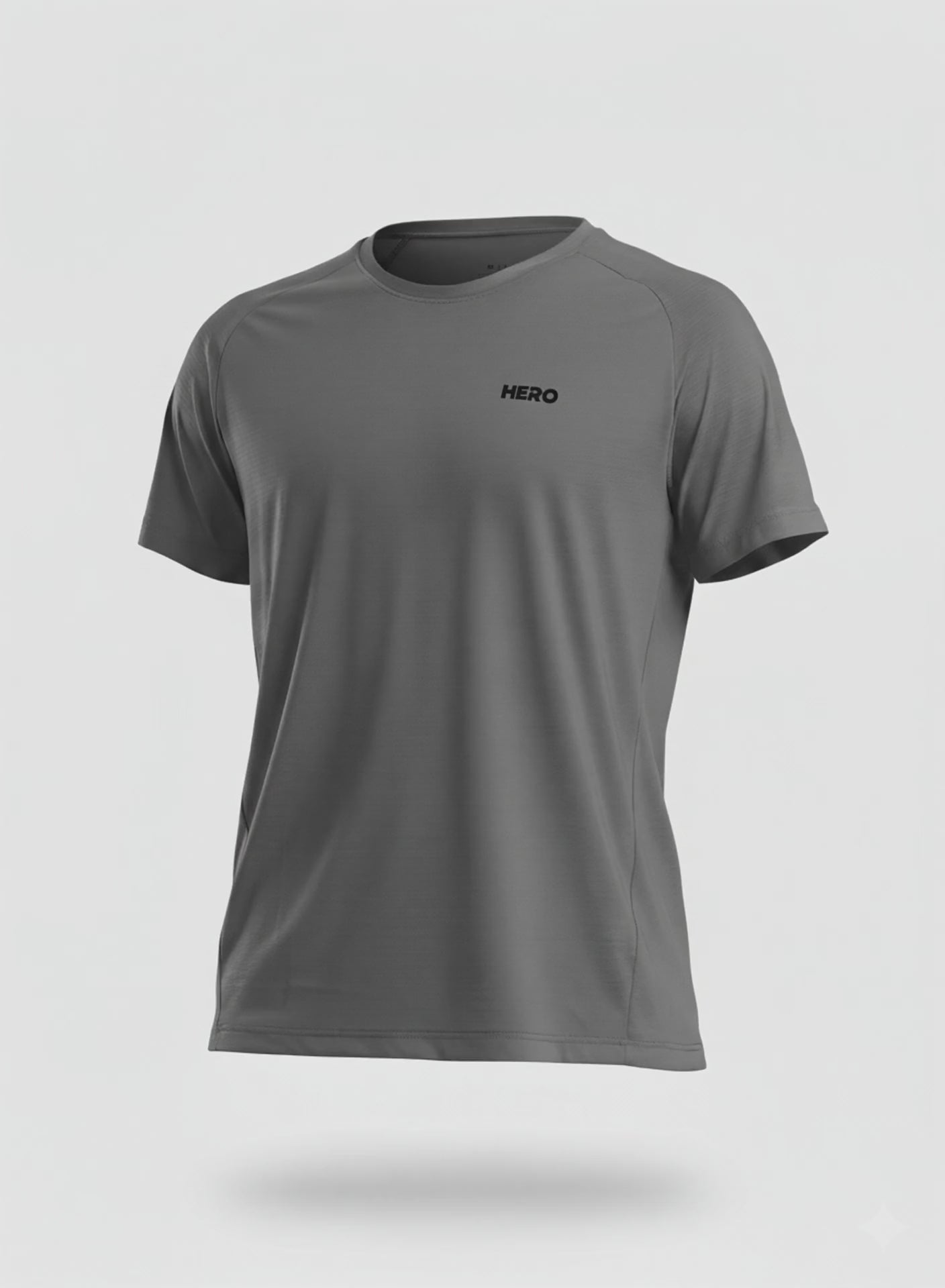 FRANELA CLOUD HERO GRIS
