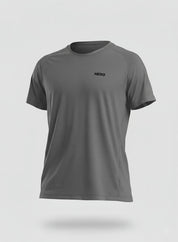FRANELA CLOUD HERO GRIS