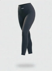 LEGGINS TWO POCKET HERO GRIS