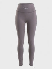 LEGGIN DAMA DOBLE COSTURA HERO MARRON