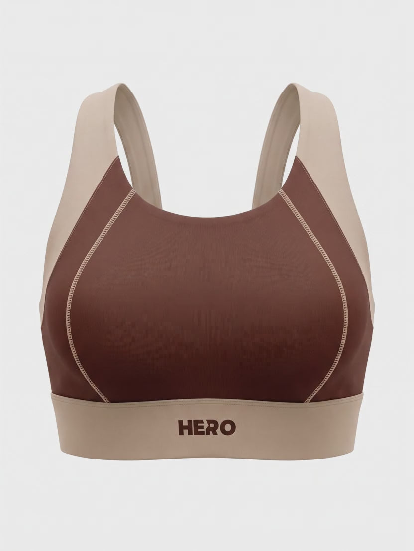 CROSS HIGH PROTECT HERO MARRON