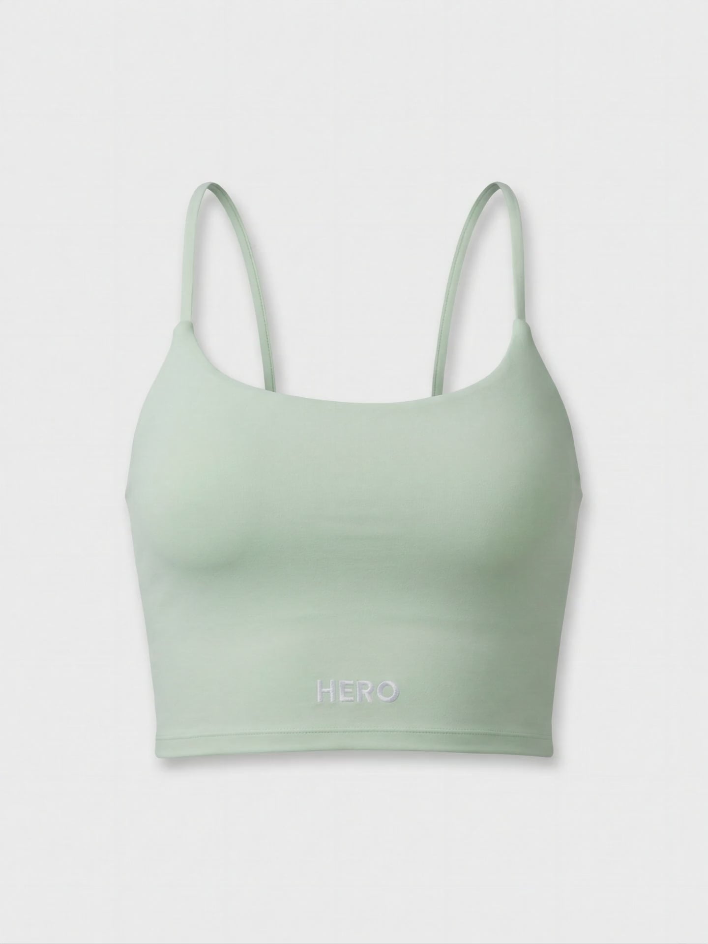 TOP TWO STRIP HERO HERO VERDE