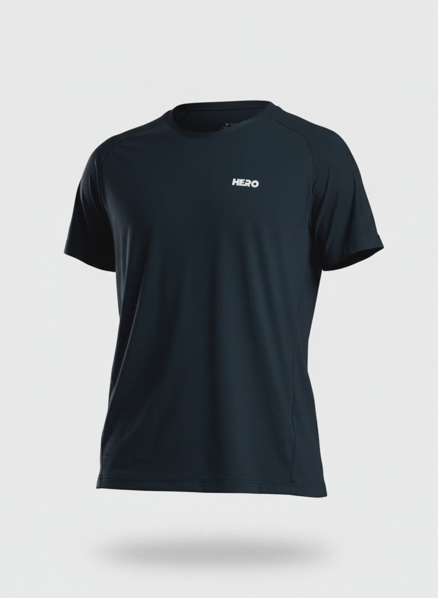 FRANELA CLOUD HERO NEGRO