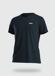 FRANELA CLOUD HERO NEGRO