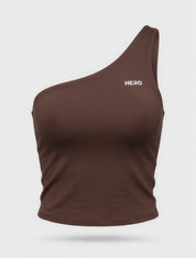 AERO LIFT TOP HERO MARRON OSCURO