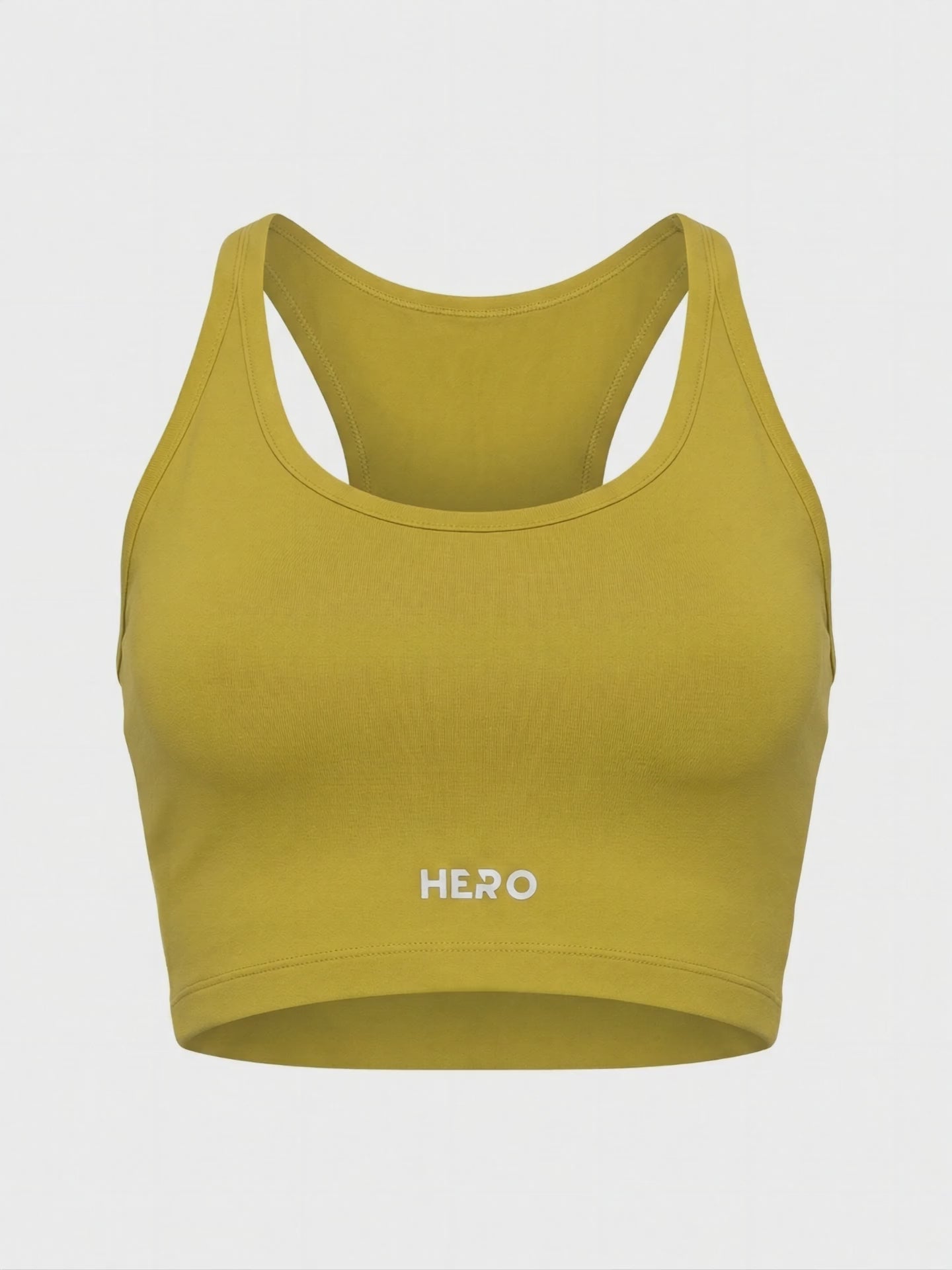 TOP STRAP HERO AMARILLO
