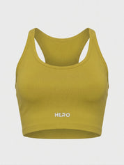 TOP STRAP HERO AMARILLO