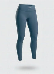 LEGGIN STIGHT HERO AZUL