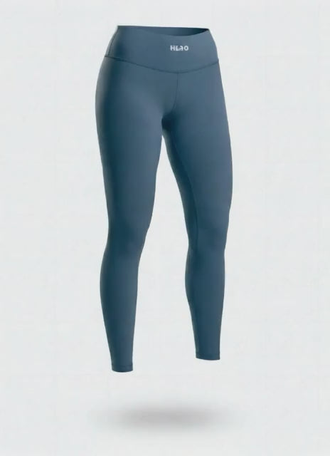 LEGGIN STIGHT HERO AZUL