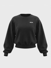 SWEATER SPORTY HERO NEGRO