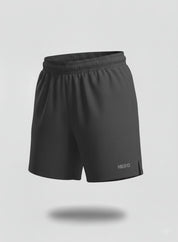 SHORT BASICO HERO NEGRO