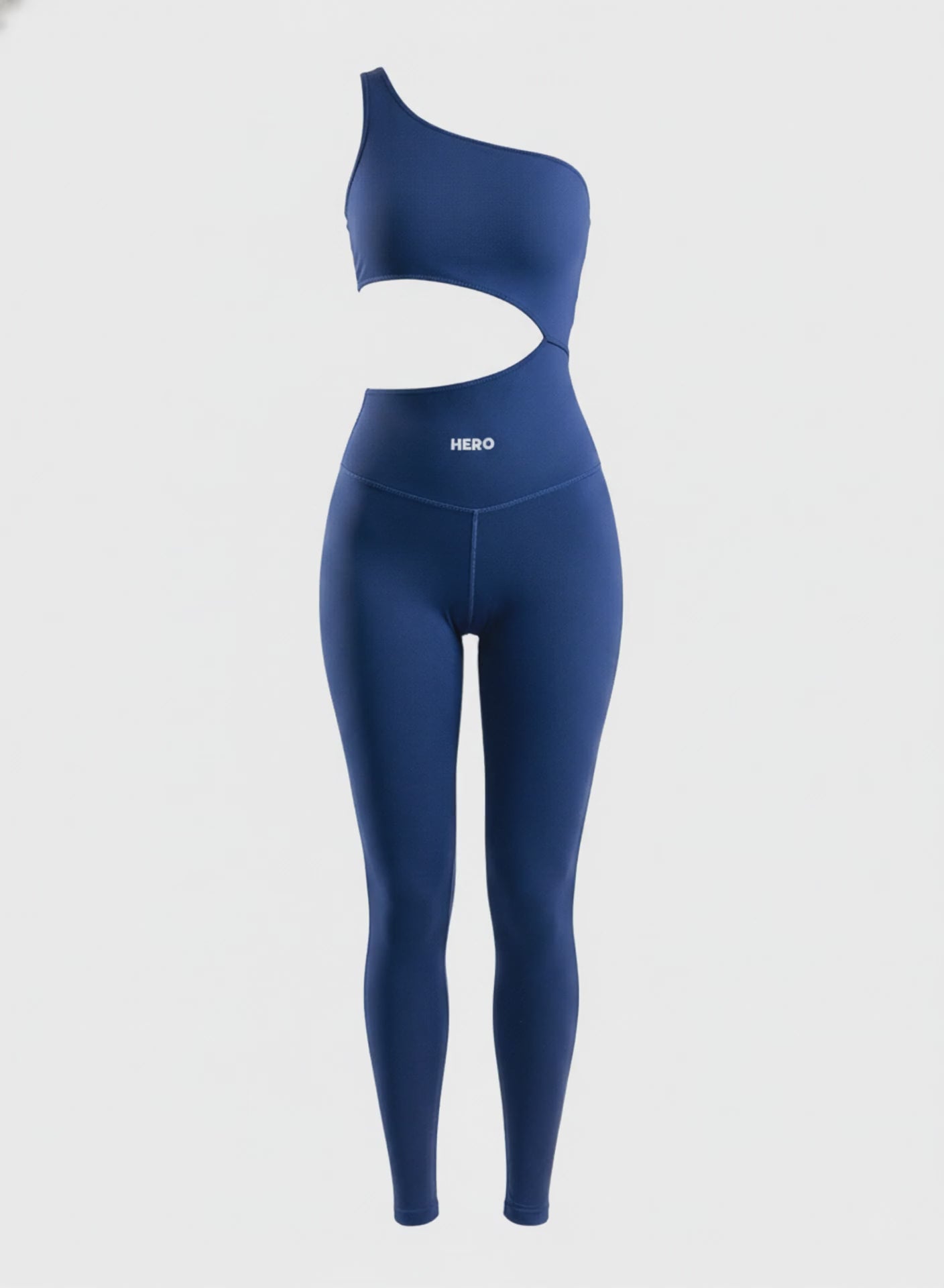 BODY OVALADO HERO AZUL