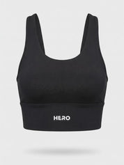 TOP V FORCE HERO NEGRO