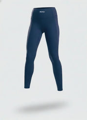 LEGGINS TWO POCKET HERO AZUL NAVY