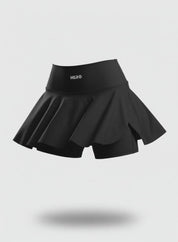 FALDA SHORT HERO NEGRO