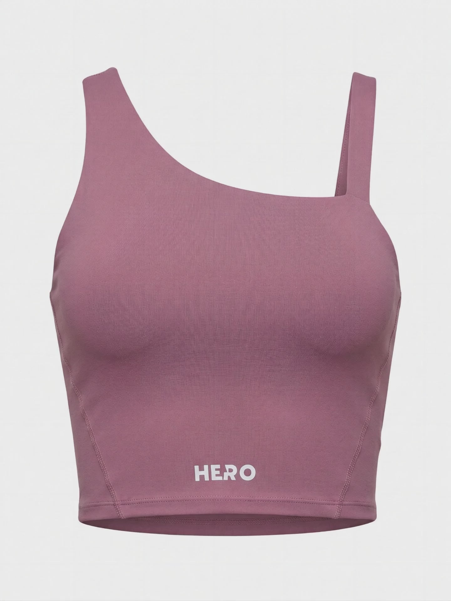 TOP CROSS BACK HERO ROSADO