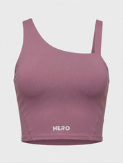 TOP CROSS BACK HERO ROSADO