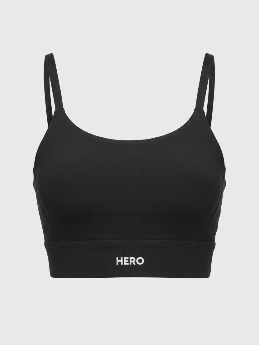 TOP ELITE GRIP HERO NEGRO