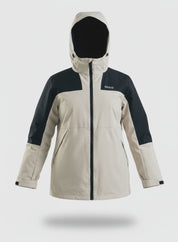 CHAQUETA PANDA HERO