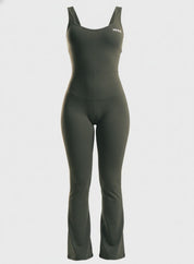 ENTERIZO RETRO HERO VERDE